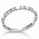 Каблучка срібна фантазія з фіанітами Silver Style 16.5 р. (10481.20 sku:2300102314523) 10481.20 фото 1