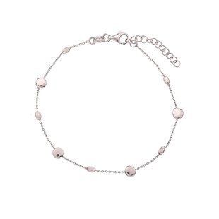 Браслет серебряный фантазия без камней Silver Style (D5008BK5093 R sku:2300101526231) D5008BK5093 R фото