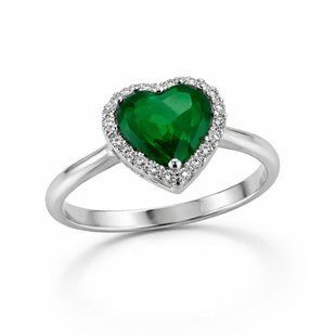 Кольцо серебряное фантазия с фианитами Silver Style 17.5 р. (11694.77 sku:2300104301729) 11694.77 фото
