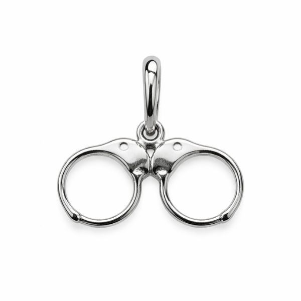 Подвес серебряный фантазия без камней Silver Style (41660.00 sku:2300103076918) 41660.00 фото