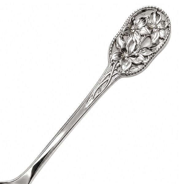 Ложка срібн Silver Style (77019 sku:4000021785104) 77019 фото