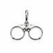 Подвес серебряный фантазия без камней Silver Style (41660.00 sku:2300103076918) 41660.00 фото 2