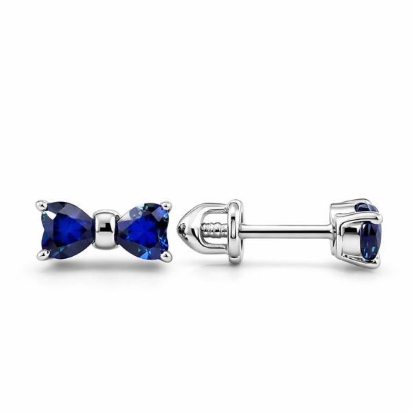 Серебро Серьги Silver Style (33165.44 sku:2300104168759) 33165.44 фото
