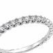 Серебро Перстень Silver Style 17.5 р. (10501.15 sku:2300104186746) 10501.15 фото 2