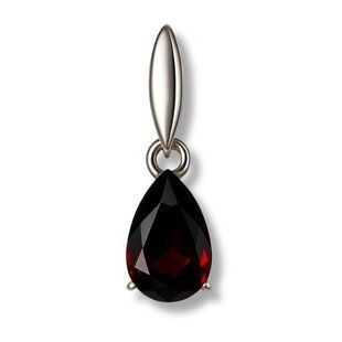Подвес серебряный с фианитом Silver Style (422736.69 sku:2300103797110) 422736.69 фото