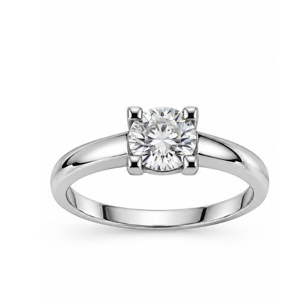 Подвес серебряный фантазия с фианитами Silver Style (42941.40 sku:2300104384777) 42941.40 фото