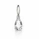 Подвес серебряный с фианитом Silver Style (42271.69 sku:2300104261290) 42271.69 фото 2