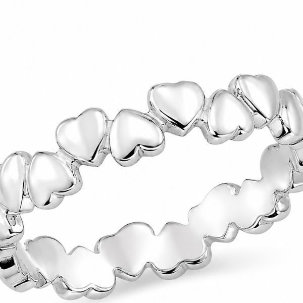 Кольцо серебряное без камней Silver Style 17 р. (10020.00 sku:2300103859955) 10020.00 фото