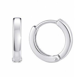 Серьги серебряные без камней Silver Style (21800.00 sku:2300104192938) 21800.00 фото