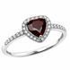 Кольцо серебряное фантазия с фианитами Silver Style 17.5 р. (119836.66 sku:2300104332587) 119836.66 фото 2